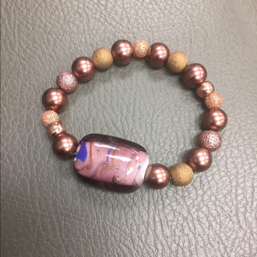 Customized bracelet